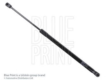 BLUE PRINT adm55808 -  Газовая пружина, крышка багажник